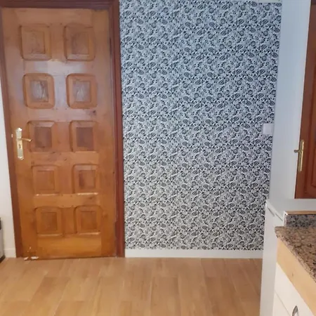 Da Borna Atico A Apartman Moaña