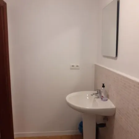 Apartman Da Borna Atico A