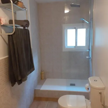 شقة Da Borna Atico A *