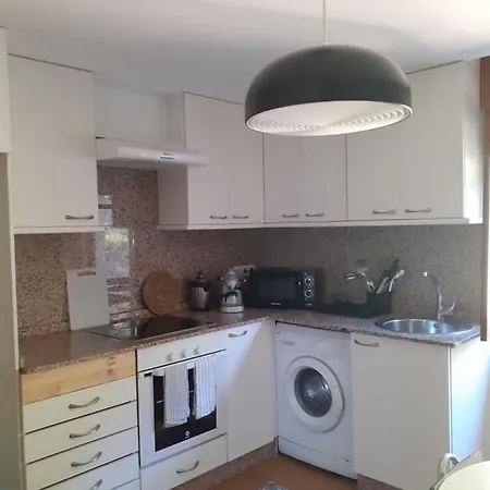 Da Borna Atico A * Moaña