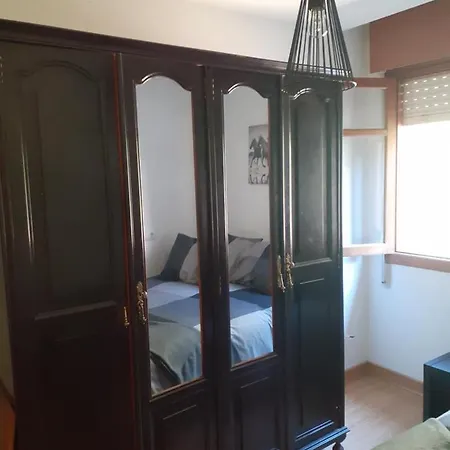 Da Borna Atico A Moaña