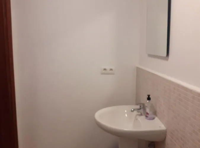 Apartman Da Borna Atico A