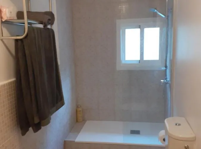 Apartman Da Borna Atico A *