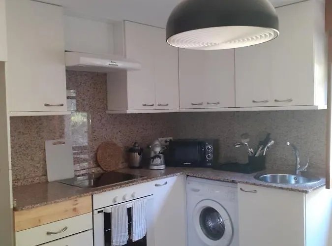 Da Borna Atico A * Moaña