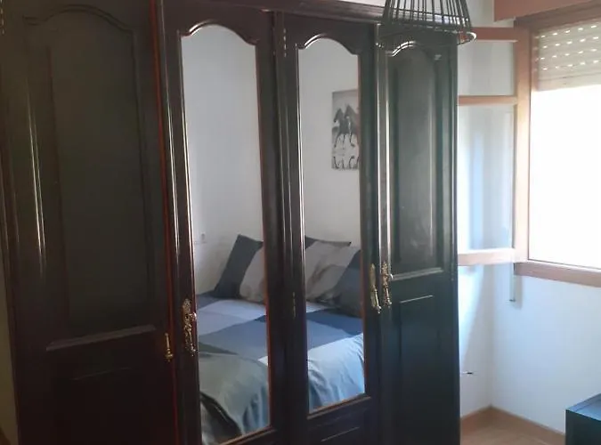 Da Borna Atico A Moaña
